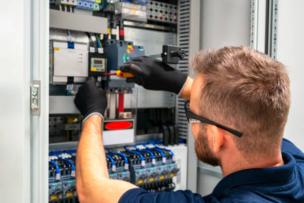 Emergency Electrical Repair Services in Captains Cove, VA